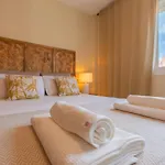 1a Linea Playa, Balcon & Piscina