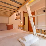 아파트 1a Linea Playa, Balcon & Piscina *