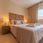 1a Linea Playa, Balcon & Piscina 아파트
