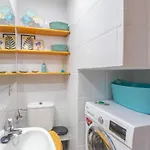 아파트 1a Linea Playa, Balcon & Piscina 타리파
