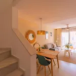 아파트 1a Linea Playa, Balcon & Piscina *
