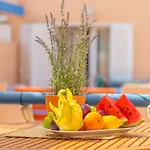 1a Linea Playa, Balcon & Piscina 아파트