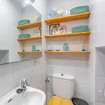아파트 1a Linea Playa, Balcon & Piscina