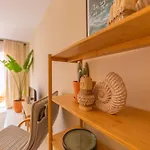 아파트 1a Linea Playa, Balcon & Piscina 타리파