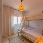 1a Linea Playa, Balcon & Piscina 타리파
