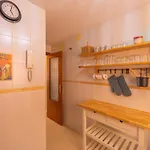 1a Linea Playa, Balcon & Piscina * 타리파