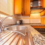1a Linea Playa, Balcon & Piscina 아파트 타리파