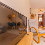 1a Linea Playa, Balcon & Piscina 타리파