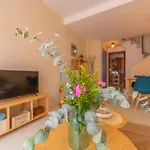 1a Linea Playa, Balcon & Piscina 타리파