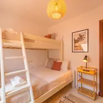 1a Linea Playa, Balcon & Piscina 타리파