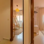 1a Linea Playa, Balcon & Piscina 아파트 타리파