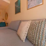 아파트 1a Linea Playa, Balcon & Piscina