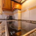 아파트 1a Linea Playa, Balcon & Piscina