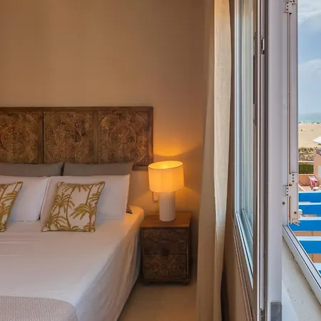 1a Linea Playa, Balcon & Piscina * Tarifa