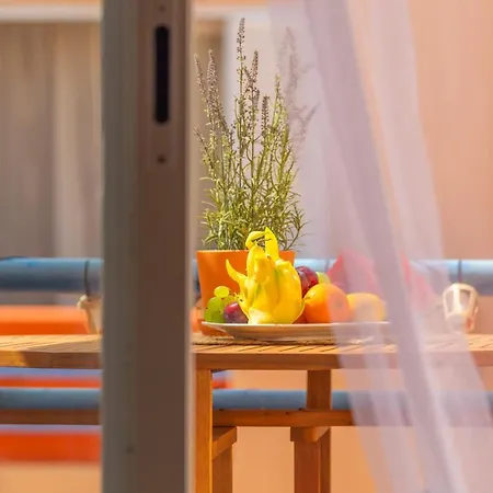 Apartamento 1a Linea Playa, Balcon & Piscina *